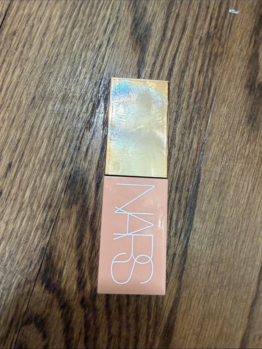 NARS Afterglow Blush Orgasm